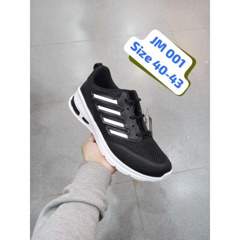 sepatu pro att JM 001