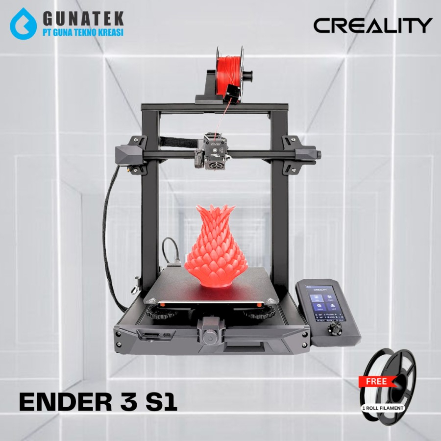 CREALITY 3D PRINTER ENDER 3 S1