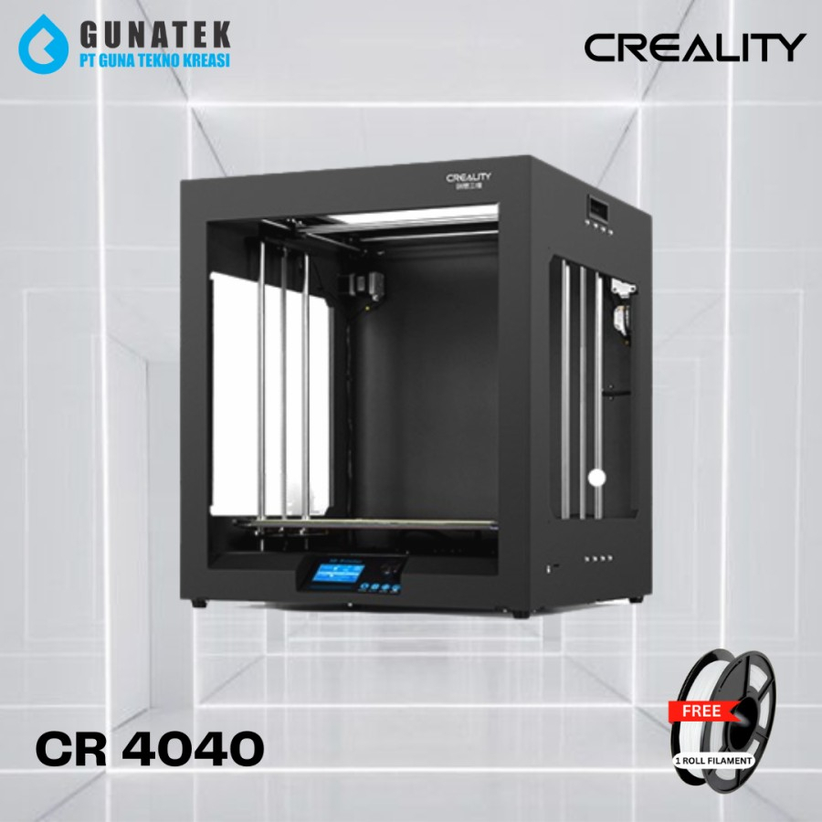 3D Printer CREALITY CR 4040