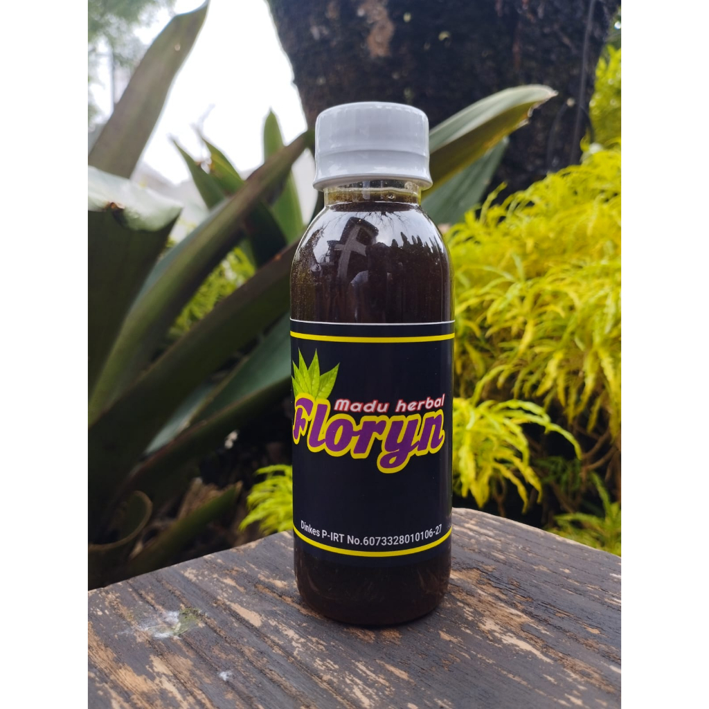 

Floryn Madu Bajakah