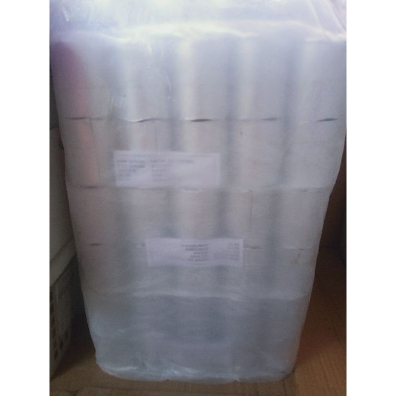 Kertas Thermal Logo BCA