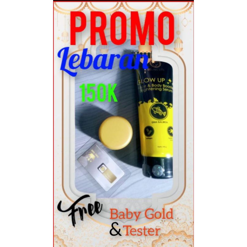 Seung Lee Whitening Body Serum (original produk 250 gr)