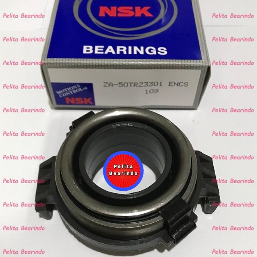 BEARING KOPLING FUTURA INJECTION FUTURA EFI NS 50TRZ3301