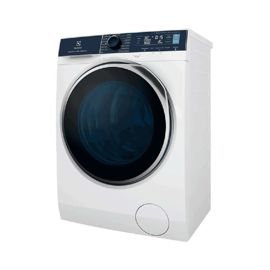 Mesin Cuci ELECTROLUX EWF1142Q7WB 11 Kg 100% Kering UltimateCare700