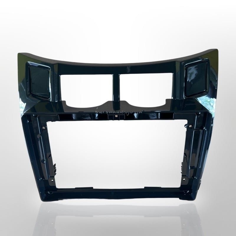 Frame Head unit 7 inch 9 inch Yaris Lama Yaris Bakpao