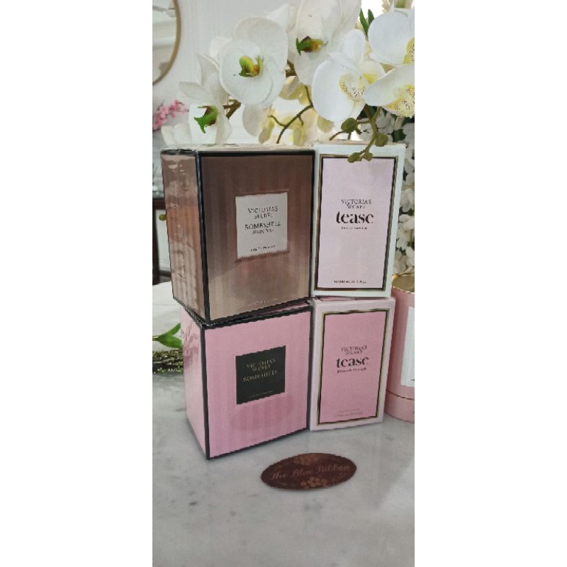 VICTORIA'S SECRET EDP 100ML