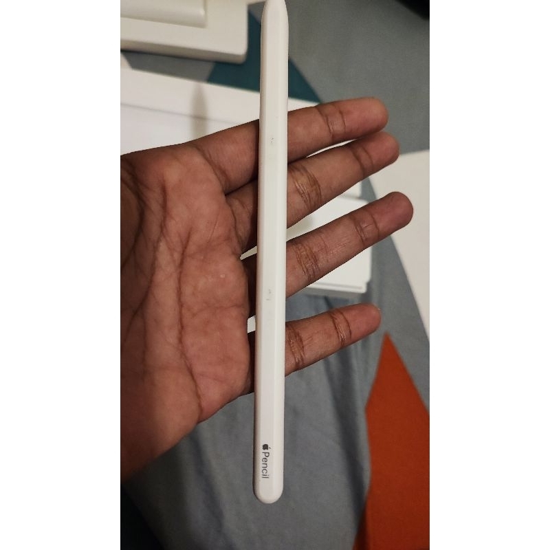 apple pencil gen 2