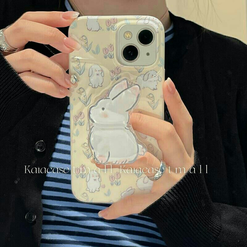 POP SOCKET TERBARU MOTIF ANIMAL DAN FLOWER LUCU  CUTE