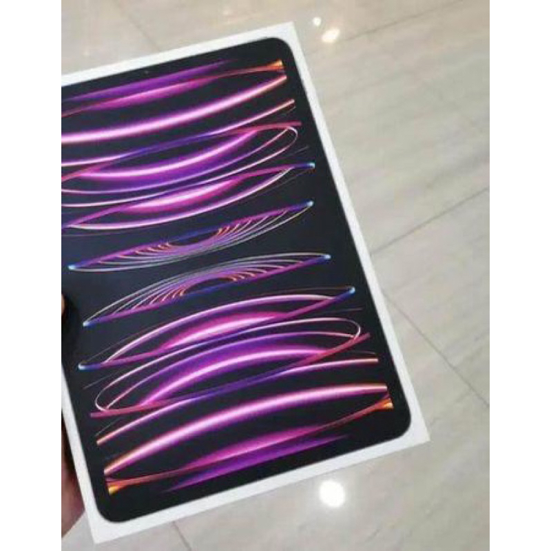 Ipad Pro M2 11inch 256Gb Inter