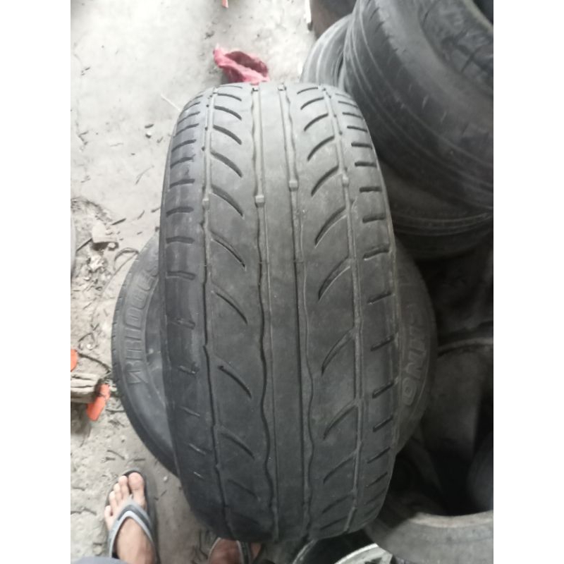 ban mobil second ukuran 185/55 r15