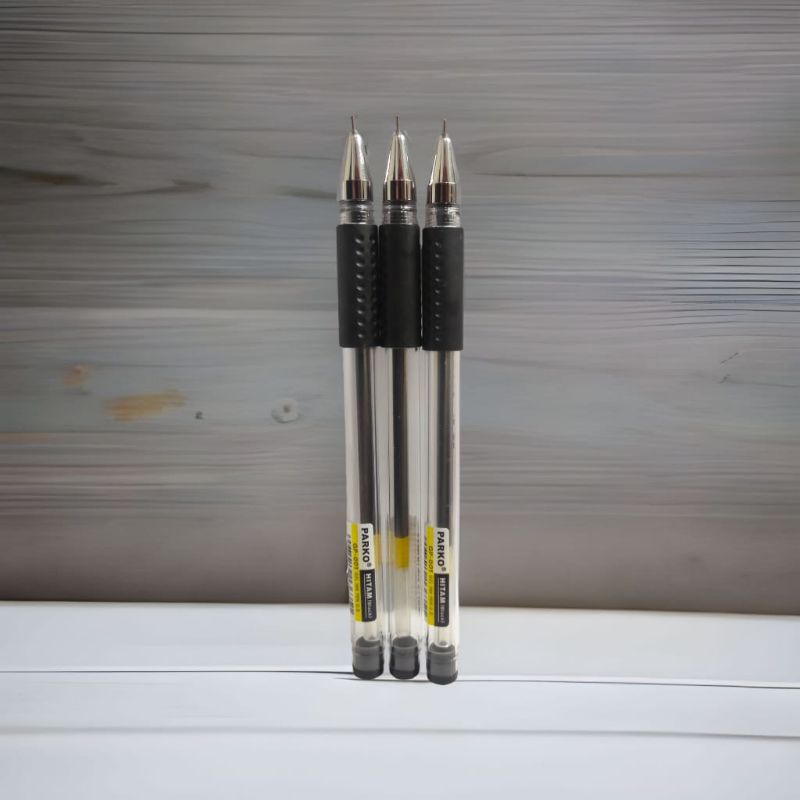 

Greebel Parko Gell pen (12)