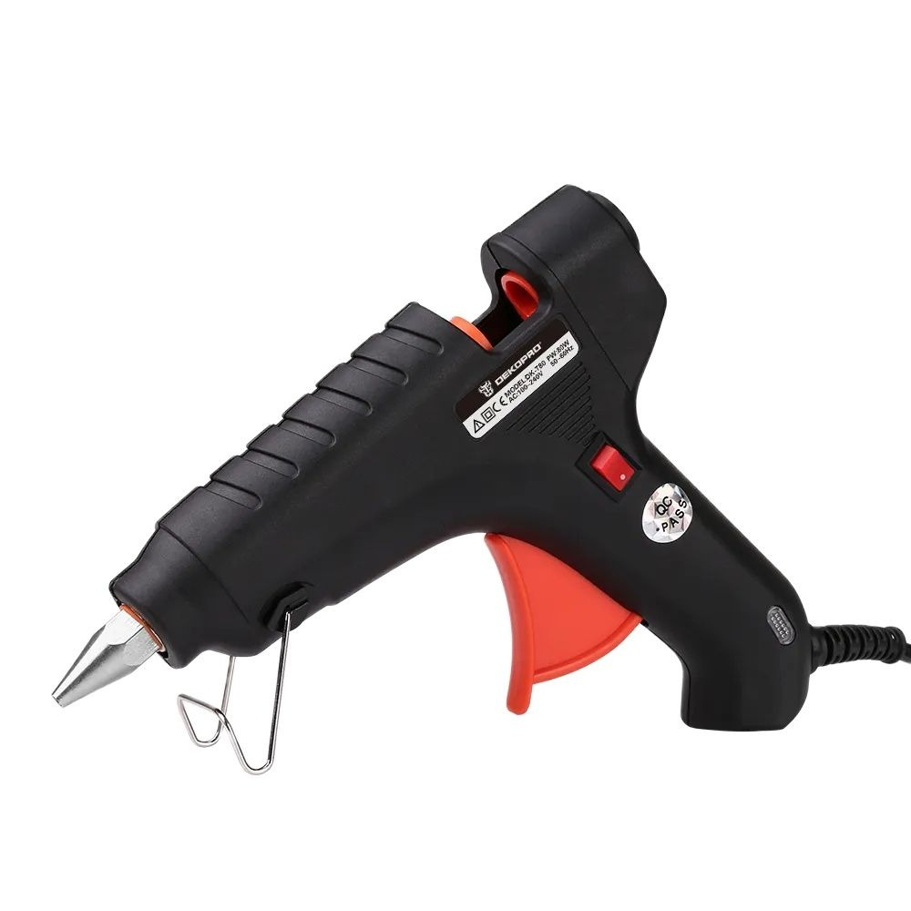 Lem Tembak / Glue Gun 20Watt / Alat Lem Tembak