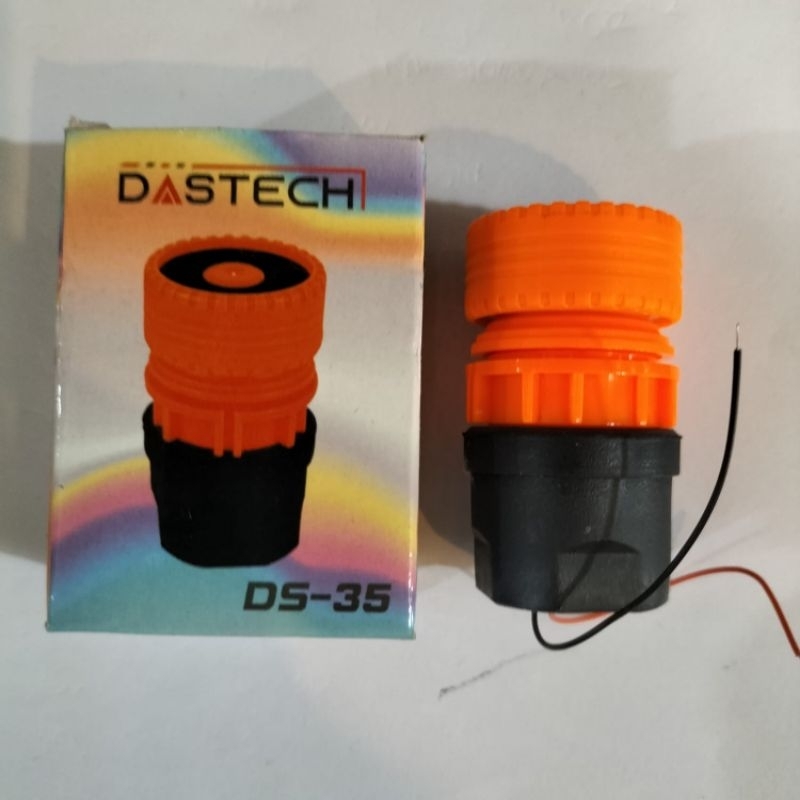 Spul Microphone Dastech DS 35