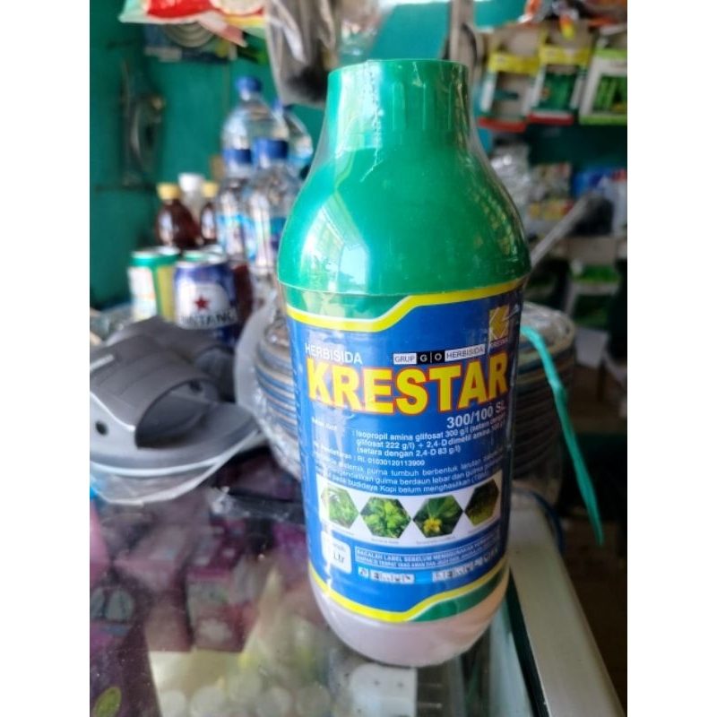 Krestar 300/100 SL 1Liter