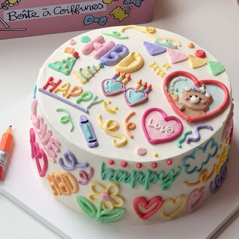 

came birthday