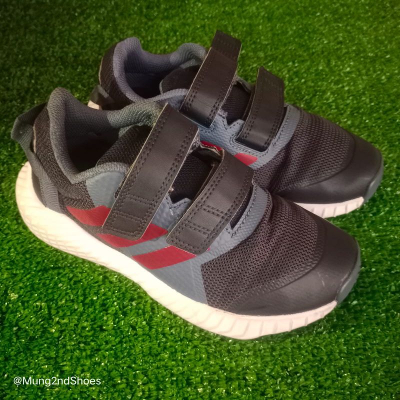 Sepatu Anak Adidas Made in Cambodia