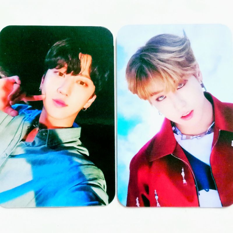 Stray Kids StrayKids SKZ Mecima Shop MecimaShop MCM Noeasy Changbin Han Jisung