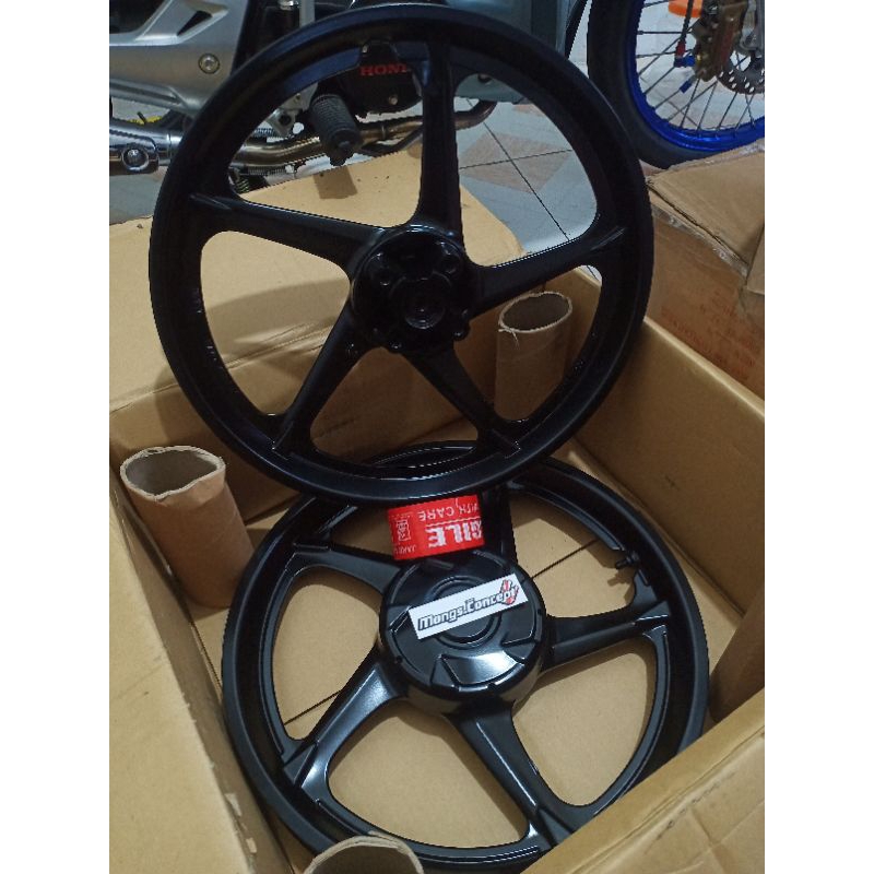 Velk enkei sirip vietnam nouvo ring16 cat ori ,velk ring16 nouvo enkei sirip vietnam original