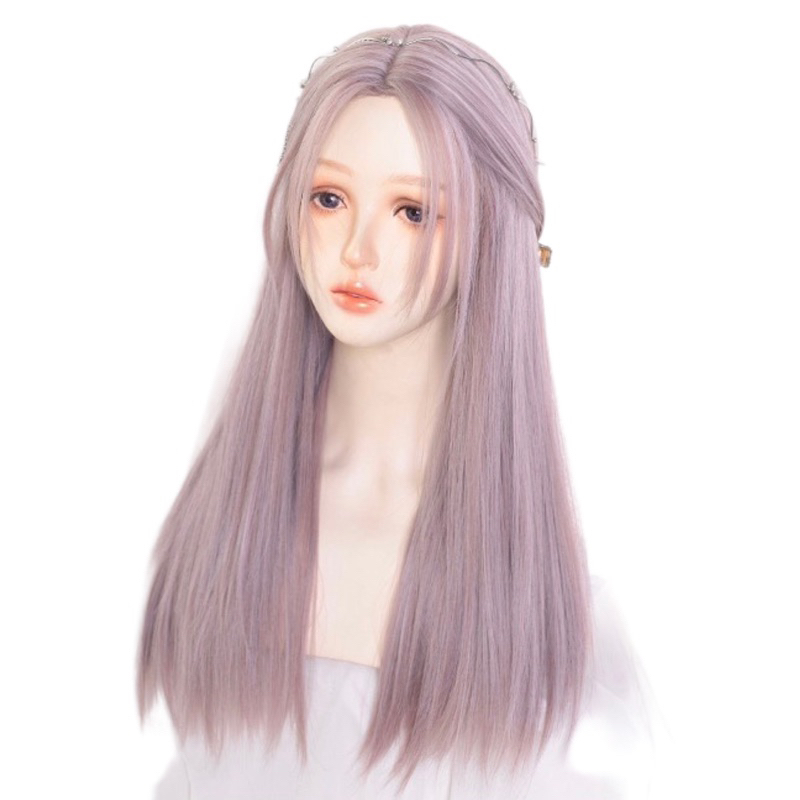 DX2305-ST full wig korean style 60 cm