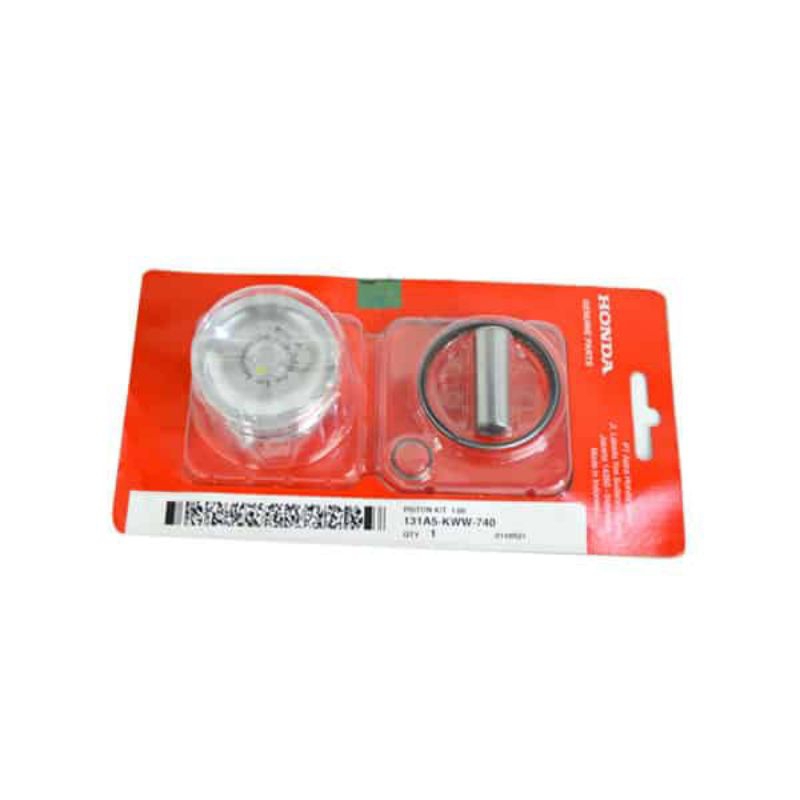 Piston Kit 1.00 – Revo 110 New,