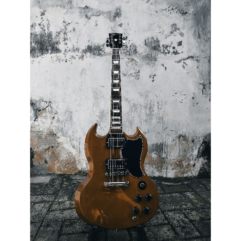 Gibson SG Standard 2018