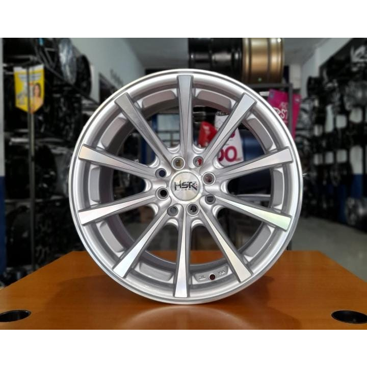 JUAL VELG LEBAR BELANG COCOK AVANZA XENIA RAIZE ROCKY JAZZ VELOZ