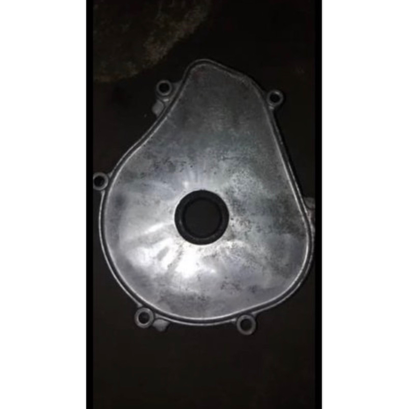 tutup gear gir cover gear mio m3 gear box rasio tutup seal magnet mio z 125
