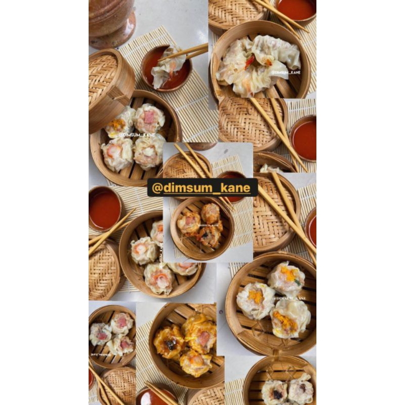 

dimsumkane sunteragung