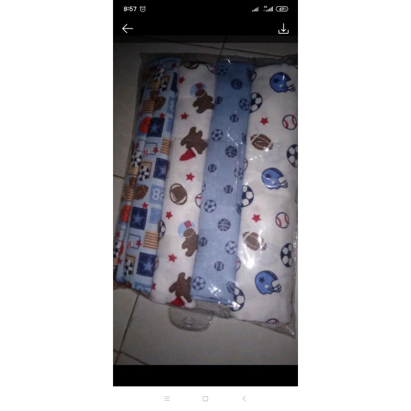 Azka bunga banu collection