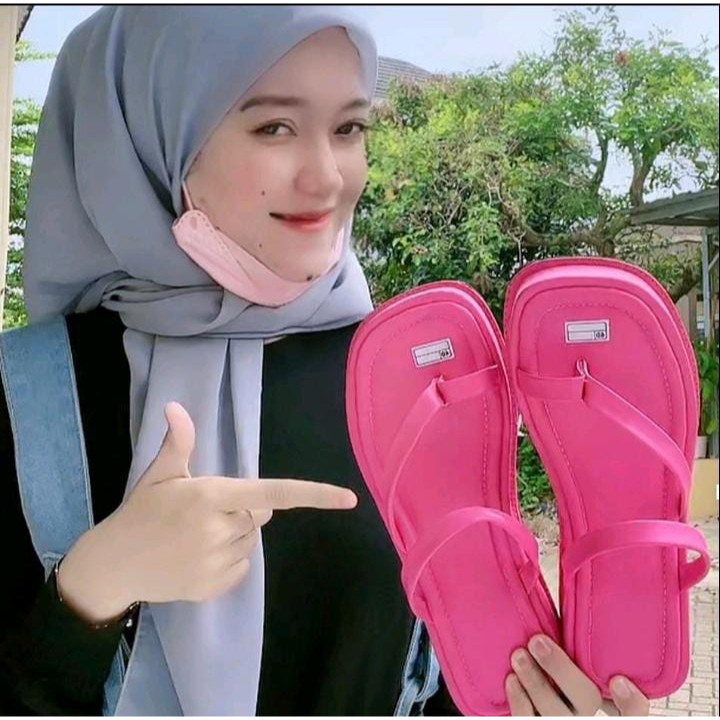 sandal platfrom AZALLEA