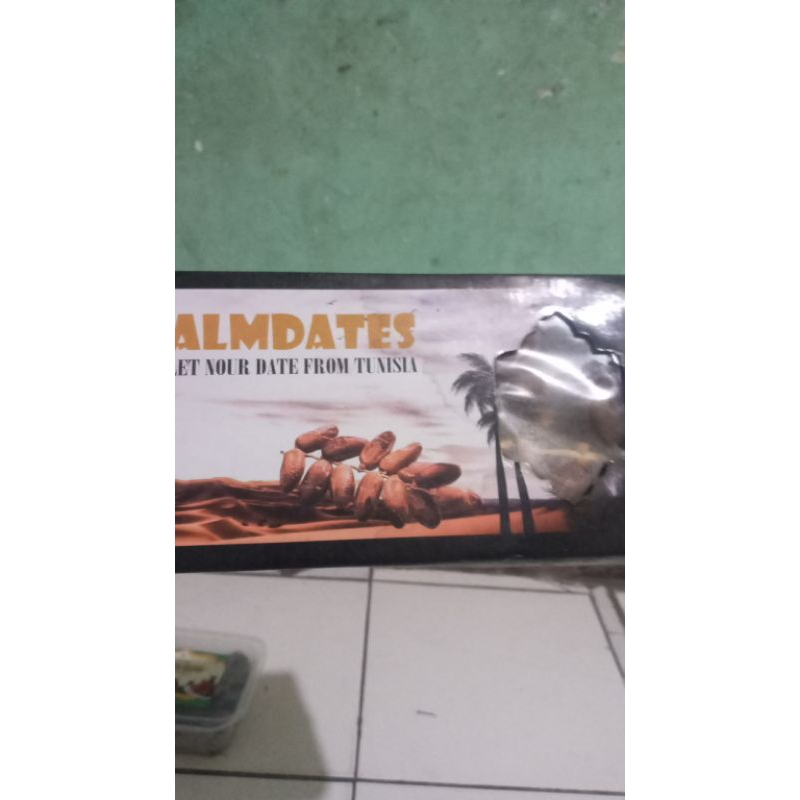 

kurma palm dates 450gram