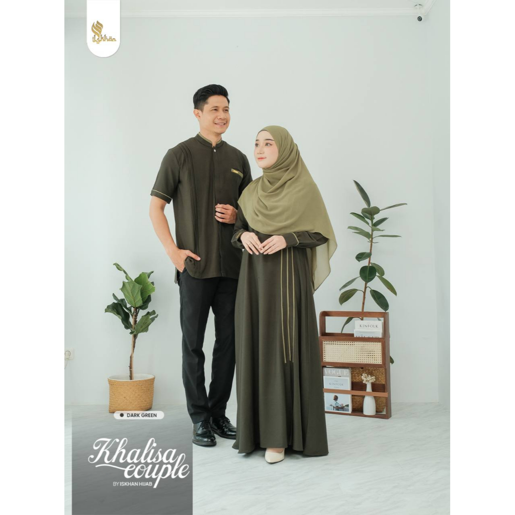 Iskhan_id Khalisa Couple Dewasa Terbaru Original