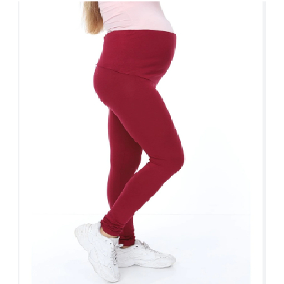 LEGGING HAMIL JUMBO JERSEY PREMIUM LEGGING WANITA HAMIL BISA COD