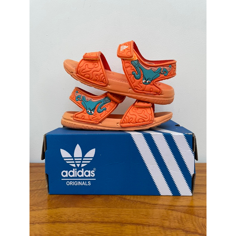 Adidas Altaswim preloved