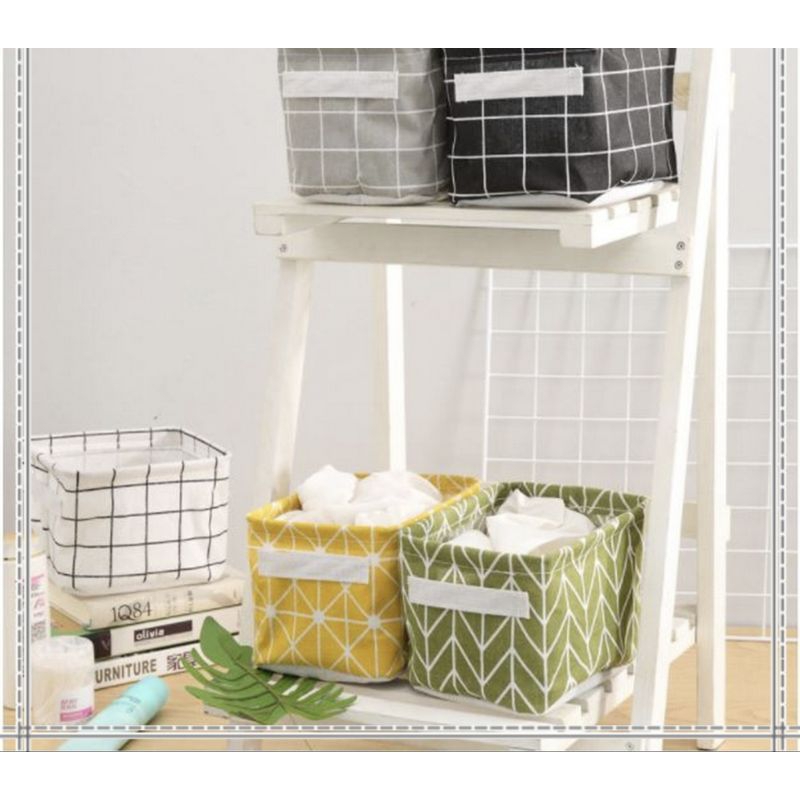 Storage Box keranjang Serba Guna