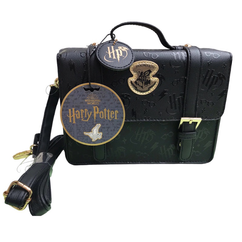 Harry Potter X Primark Hand Held Sling Bag 100% Original