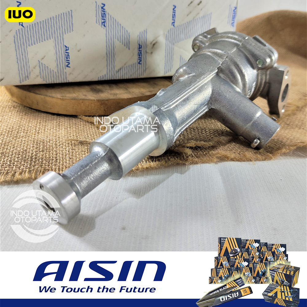 Oil Pump Kijang Grand 7k 1.8 Pompa Oli AISIN OPT P010 JAPAN