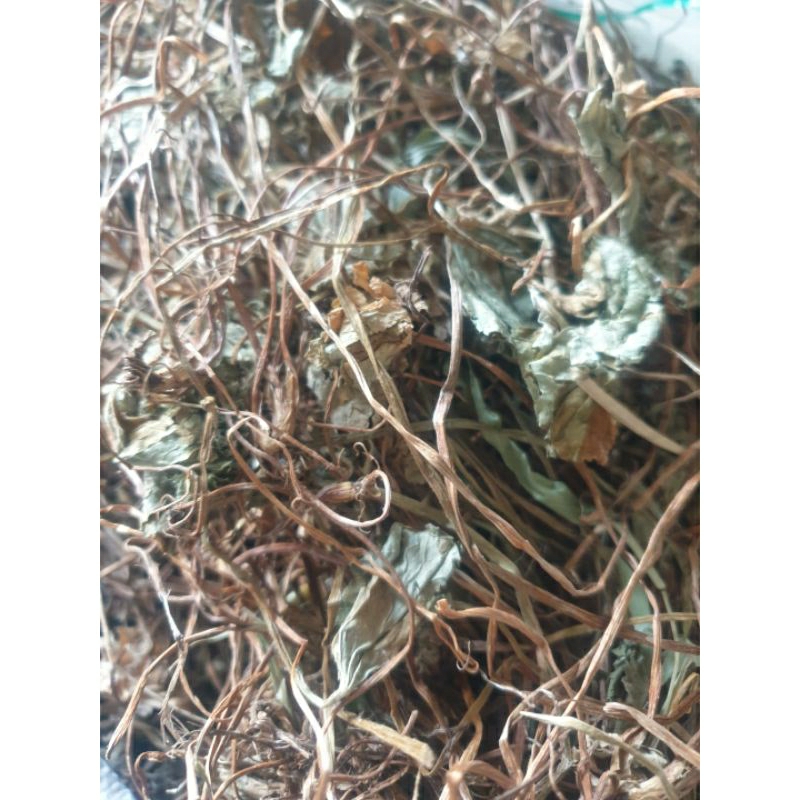 

Daun Pegagan Kering 100Gram