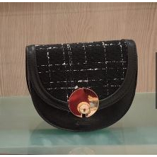 Tas Kickers Ori Black