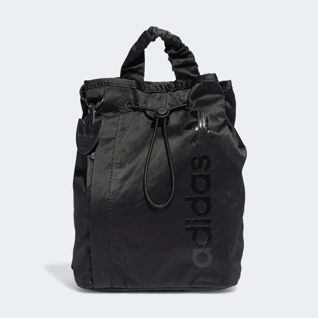 Adidas Originals Satin Mini Bucket Backpack IB9046