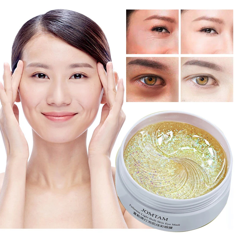 PROMO Masker Mata UMYV 60 LEMBAR eyes Mask