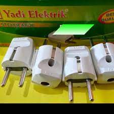 Steker Arde Yadi Kotak Murahhh