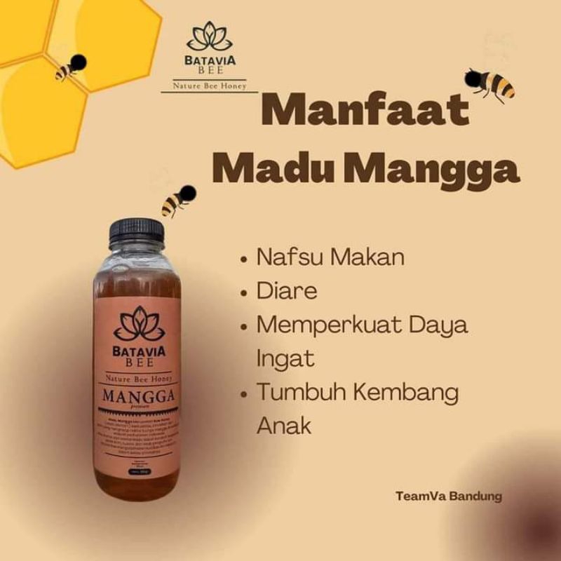 

madu mangga madu mentah murni asli 100% tanpa campuran untuk kecerdasan otak