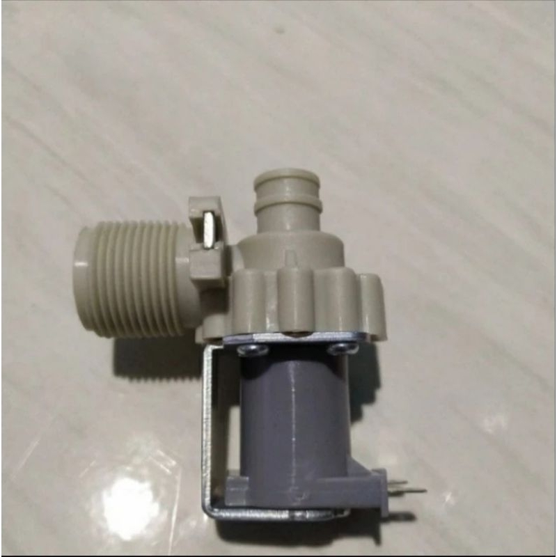 Solenoid Selenoid Water Valve Inlet Mesin Cuci LG