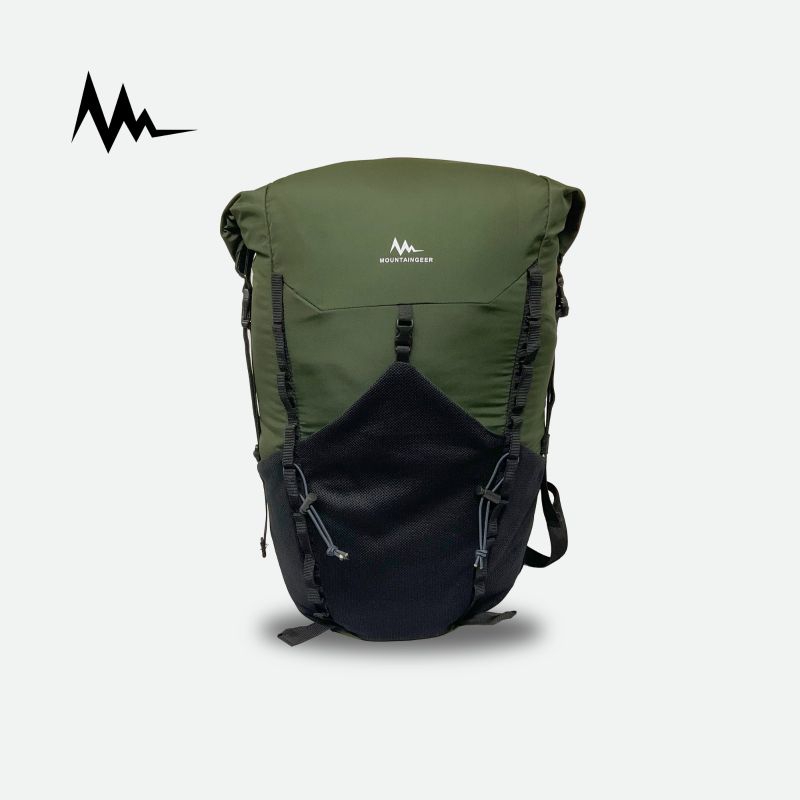 Backpack mountaingeer RHINO Series - Tas lipat mountaingeer RHINO series