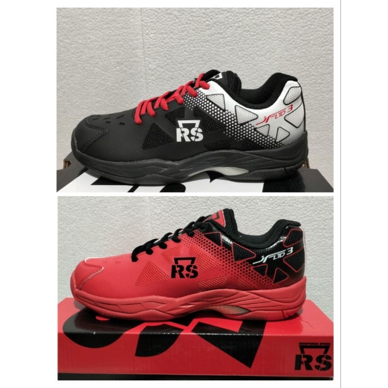 sepatu rs JF LTD 3 new