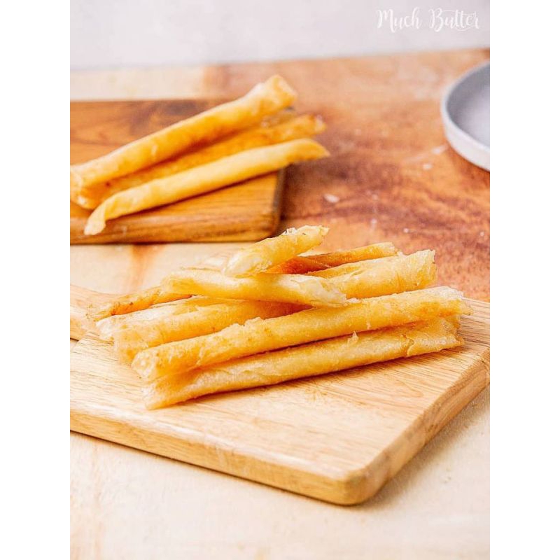 

CHEESE ROLL /KEJU AROMA RENYAH GURIH MURAH