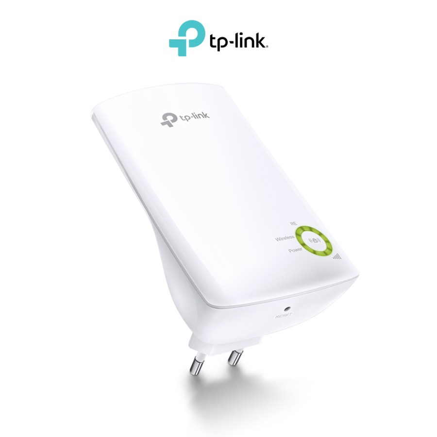 TP-LINK TL-WA854RE Wifi Extender Wifi penguat Signal