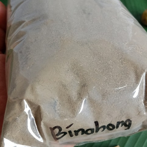 

TERBAIK BUBUK PIANONG /BINAHONG 1 KG