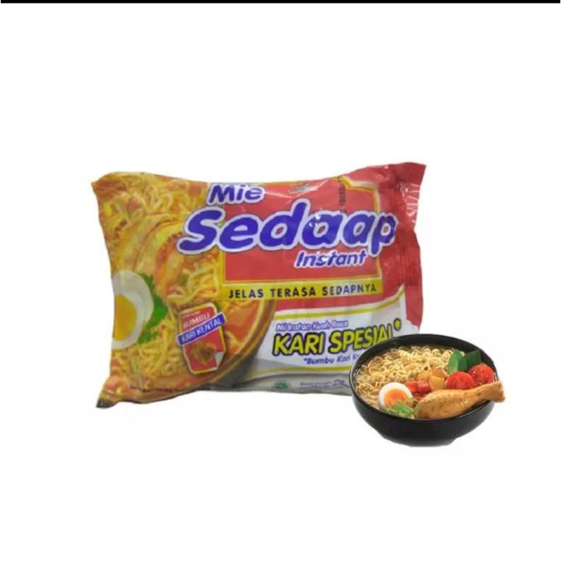 

sedap kari ayam spesial